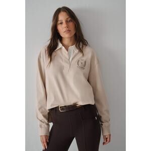 Ascott Rugby Polo Shirt